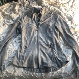 Lululemon Zip Up